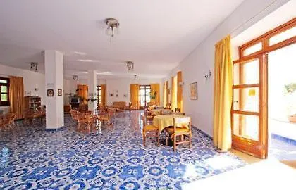 Al Bosco Forio di Ischia