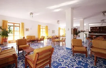 Hotell Al Bosco Forio di Ischia