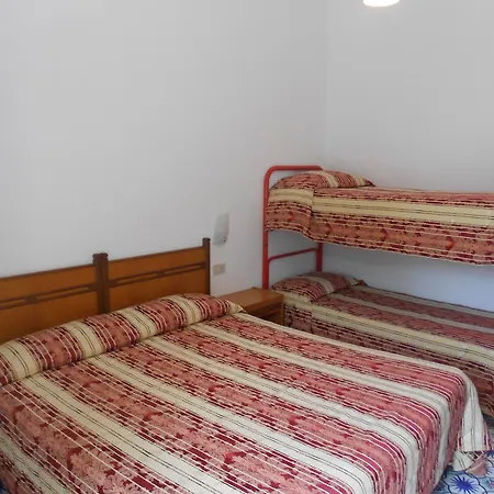 Hotell Al Bosco 3*