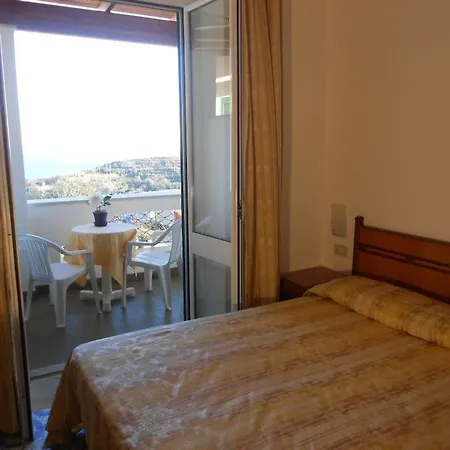 Al Bosco Hotell Forio di Ischia