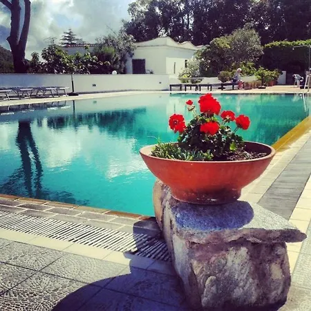 Hotell Al Bosco 3*