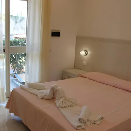 Hotell Al Bosco Forio di Ischia