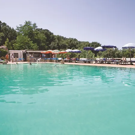 Al Bosco Hotell