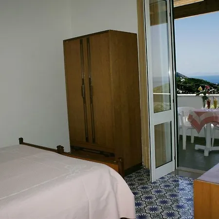 Hotell Al Bosco 3*