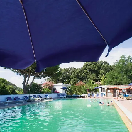 Al Bosco Hotell Forio di Ischia