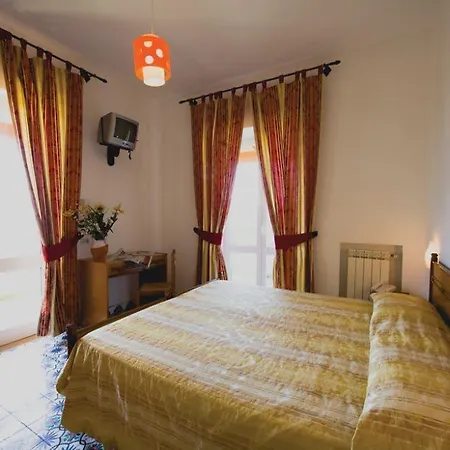 Hotel Al Bosco Forio di Ischia