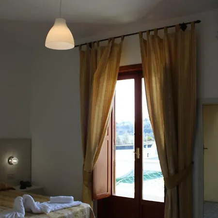 Hotel Al Bosco