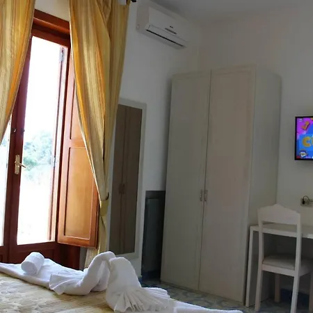 Hotel Al Bosco 3*